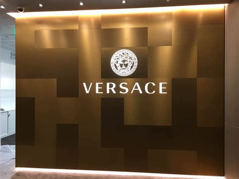 versace corporate office|versace office locations.